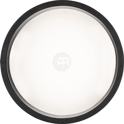 MEINL Percussion Jumbo Djembe Synthetic Head - 14" White Fiberskin