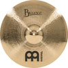 MEINL Cymbals Byzance Brilliant Medium Crash - 20"