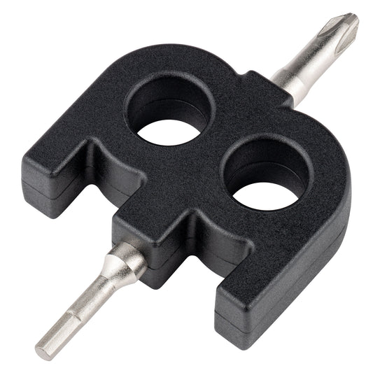 MEINL Percussion Cajon Kinetic Tuning Key