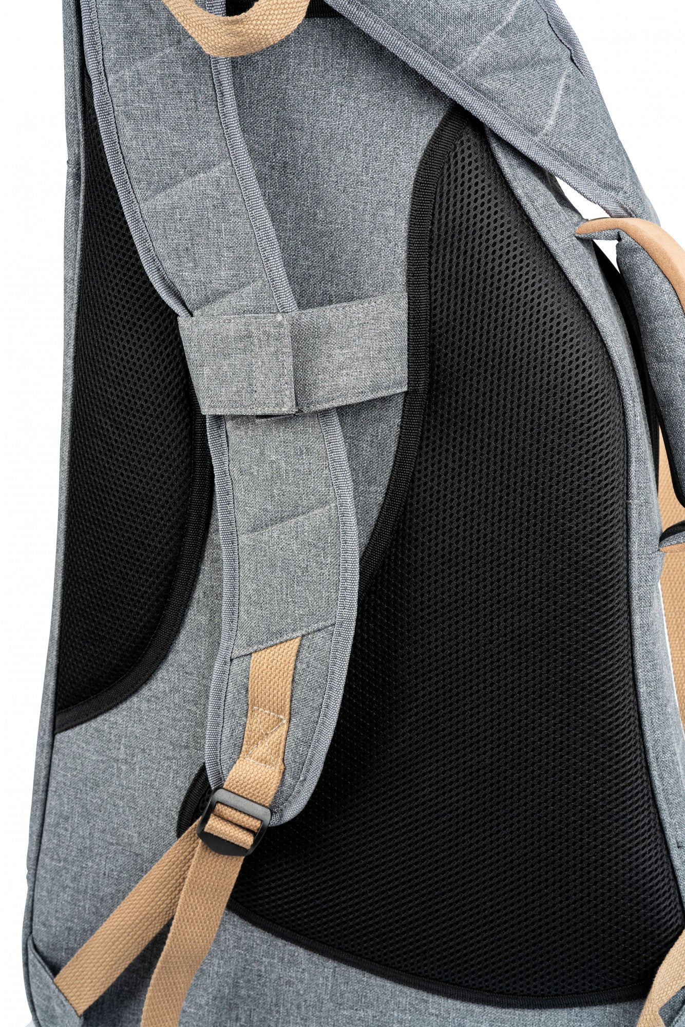 ORTEGA DeLuxe E-Guitar-Gigbag - Gray