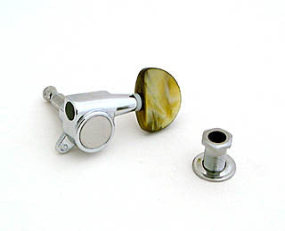 IBANEZ Machinehead Set 3L / 3R Die-Cast
