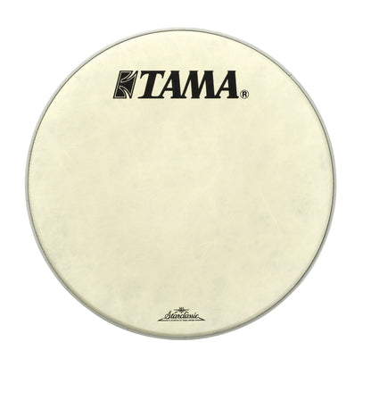 TAMA  22" Fell Reso Elfenbein - Starclassic Bubinga Maple