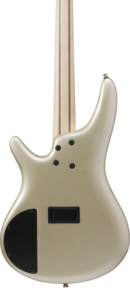 IBANEZ SR Electric Bass 4-String - Mars Gold Metallic Burst