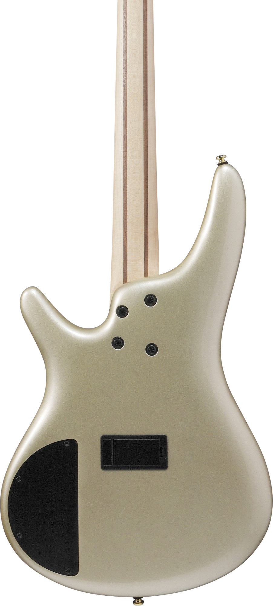 IBANEZ SR Electric Bass 4-String - Mars Gold Metallic Burst