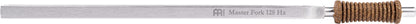 MEINL Sonic Energy Therapy Master Tuning Fork - 128 Hz
