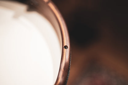 MEINL Percussion Goatskin Tar - 20"