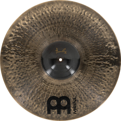 MEINL Cymbals Byzance Brilliant Thomas Lang Signature Flex Ride - 21"