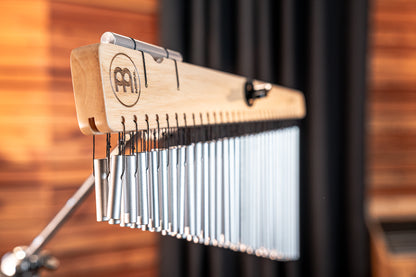 MEINL Percussion Artist Series Luis Conte Chime - 60 bars double row