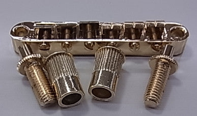 IBANEZ Bridge ART-1 - gold für AR220/325/420/620/720