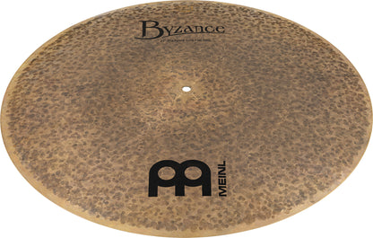 MEINL Cymbals Byzance Dark Big Apple Flat Ride - 22"