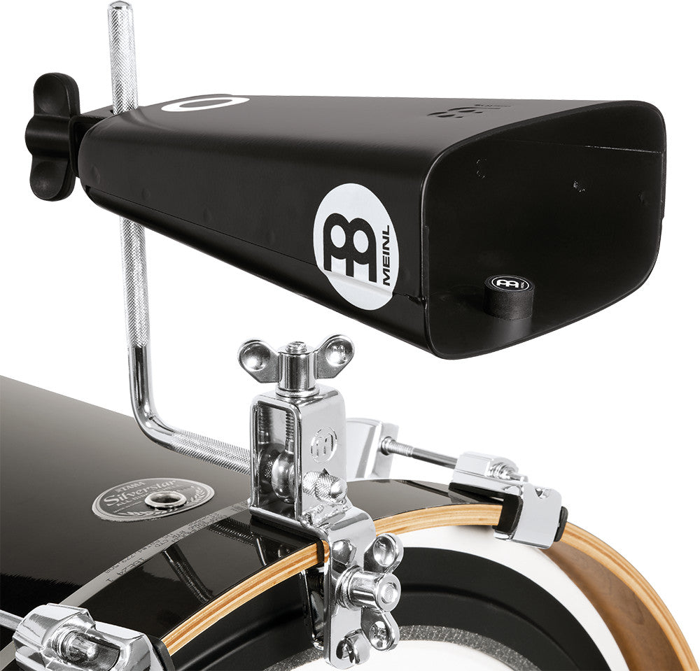 MEINL Cymbals - Magnetic Sustain Control