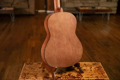 ORTEGA Student Series Pro 4/4 Konzertgitarre 6-String - Natural