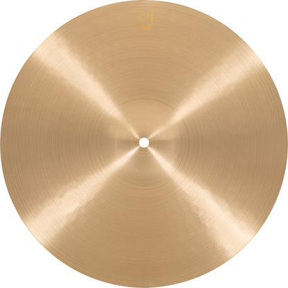 MEINL Cymbals Pure Alloy Soundwave Hihat - 15"