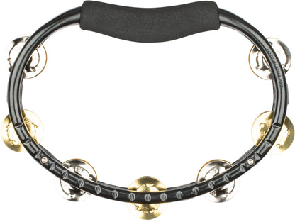 MEINL Percussion Recording-Combo Hand Held ABS Tambourine