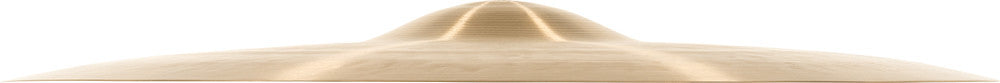 MEINL Cymbals Byzance Traditional Medium Thin Crash - 18"