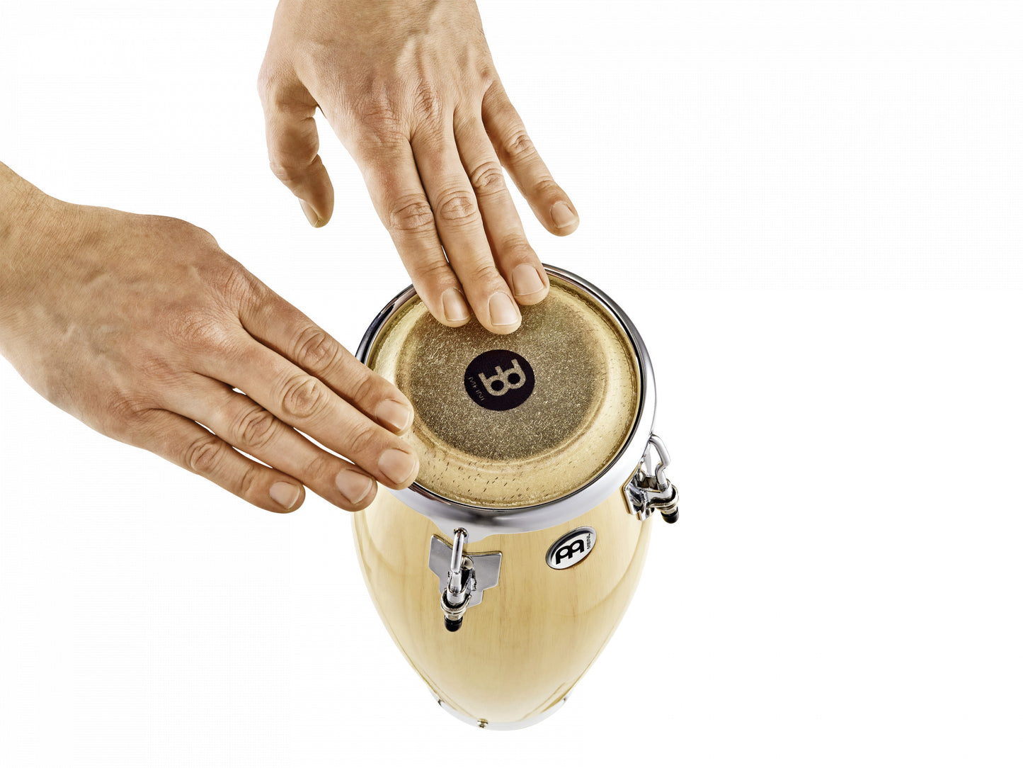 MEINL Percussion Mini Conga 4,5" - Vintage Wine Barrel