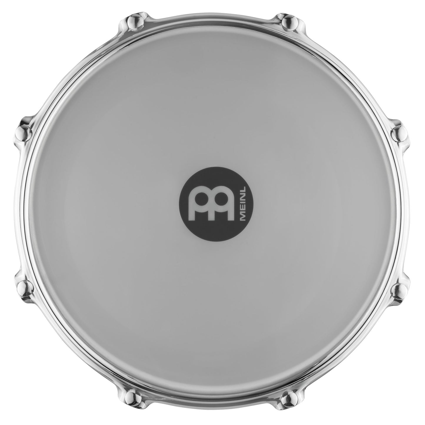 MEINL Percussion Aluminum Series Repinique - 10" x 10"