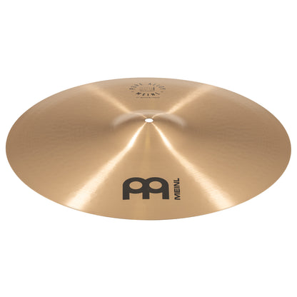 MEINL Cymbals Pure Alloy Medium Crash - 17"