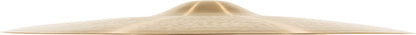 MEINL Cymbals Symphonic Heavy - 20" Traditional Finish