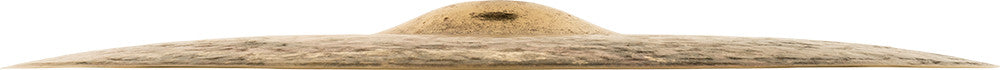 MEINL Cymbals Byzance Extra Dry Mike Johnston Signature Transition Ride - 21"