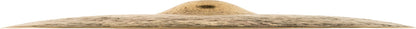 MEINL Cymbals Byzance Extra Dry Mike Johnston Signature Transition Ride - 21"