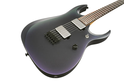 IBANEZ RGD E-Gitarre 6-String - Black Aurora Burst Matte
