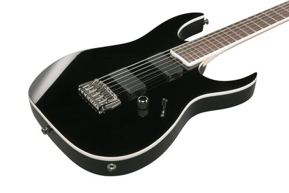 IBANEZ RG Iron Label E-Gitarre 6 String - Black