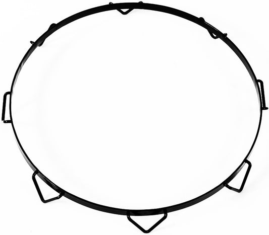 MEINL Percussion - 14" Spannreifen für Djemben