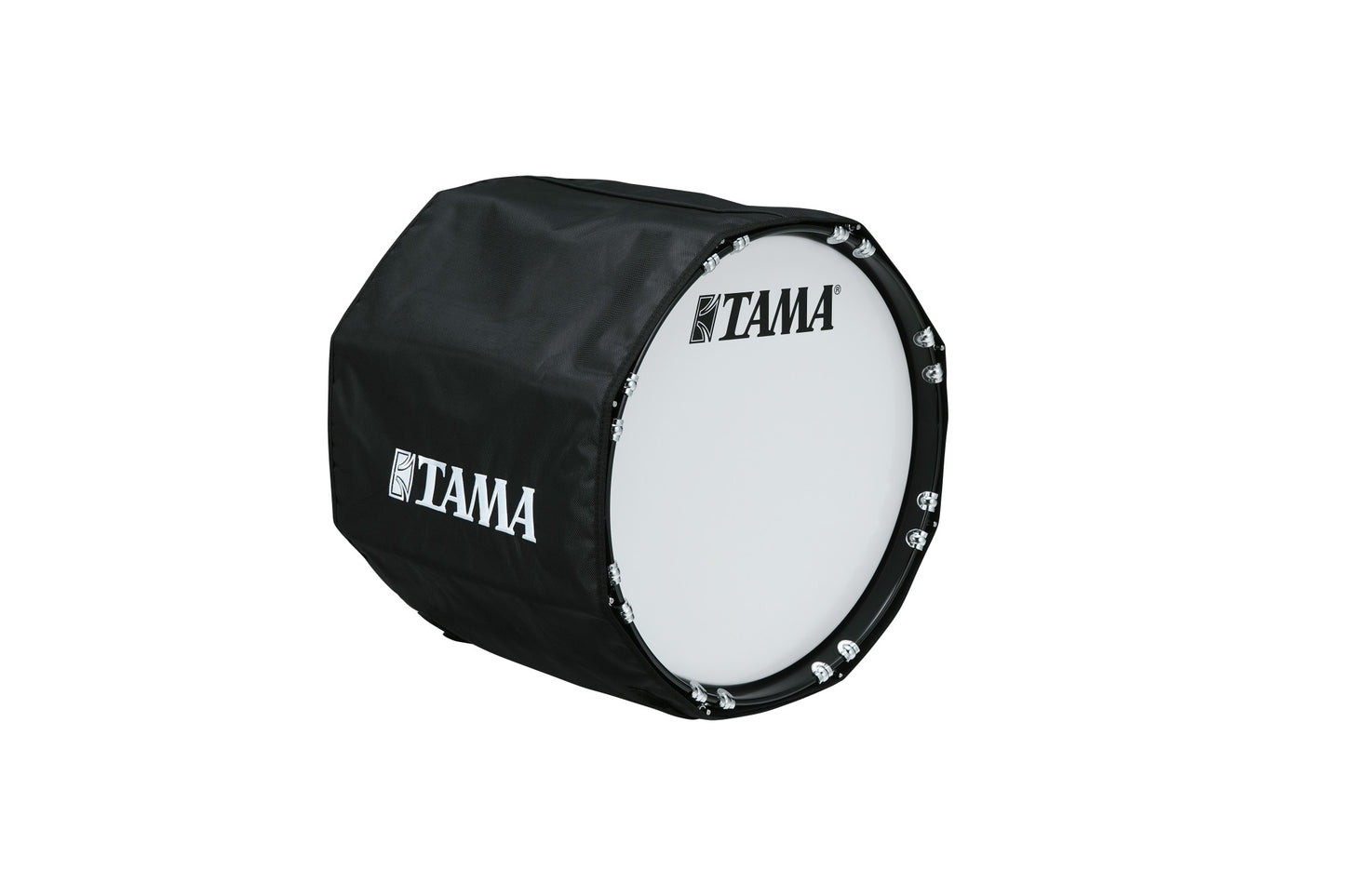 TAMA Marching Drum Cover für Bassdrum - 18" + 20"
