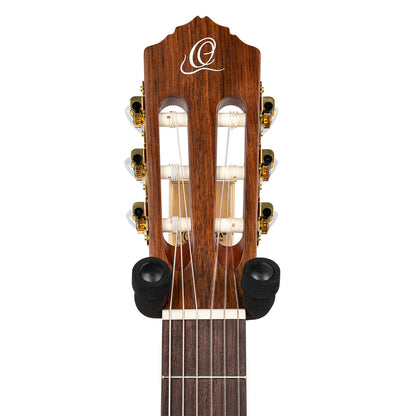 ORTEGA Guitar Wall Hanger - Birch