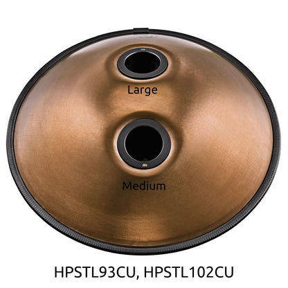 Meinl Sonic Energy Sensory Handpan Sound Port - Large