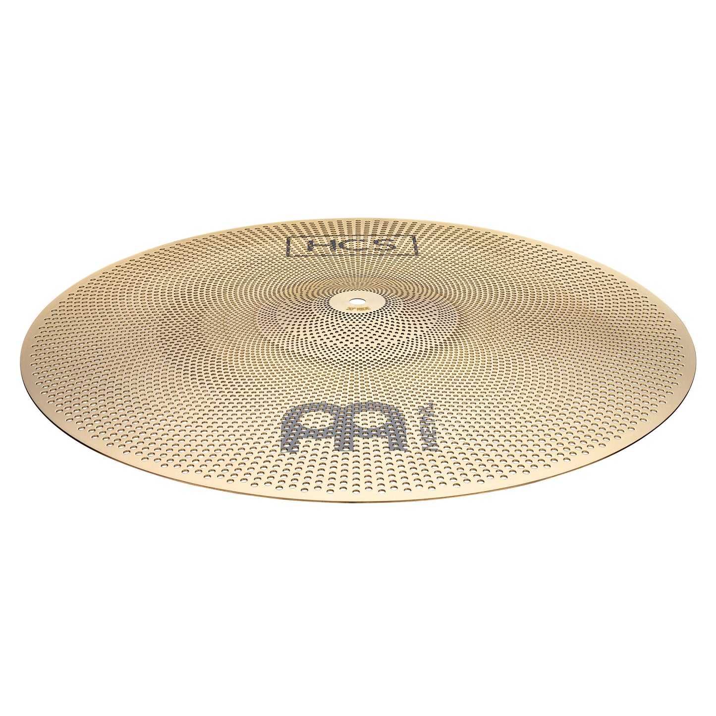MEINL Cymbals HCS Practice Ride - 20"