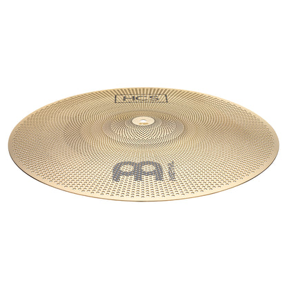 MEINL Cymbals HCS Practice Ride - 20"