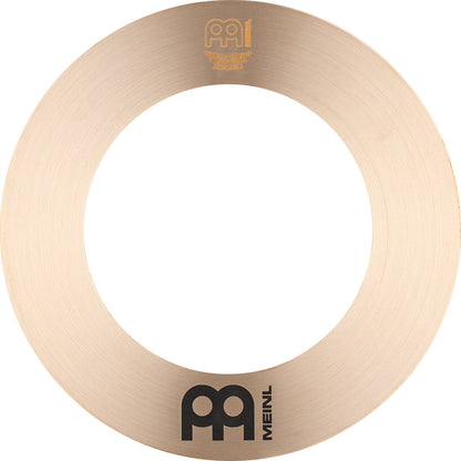MEINL Cymbals Artist Concept Crasher Hats - Benny Greb - 6"/6"