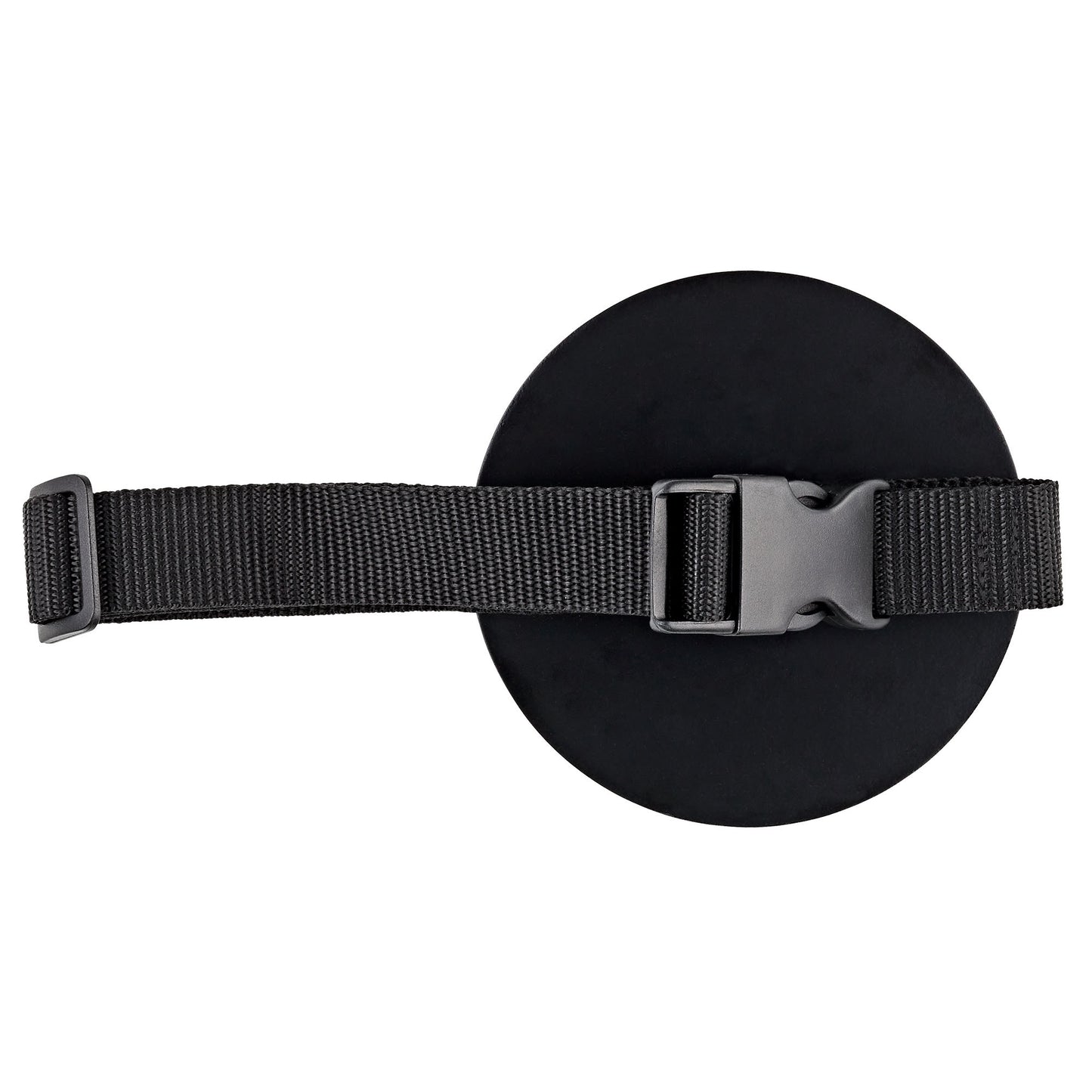 MEINL Cymbals 4" Knee Marshmallow Pad - Black