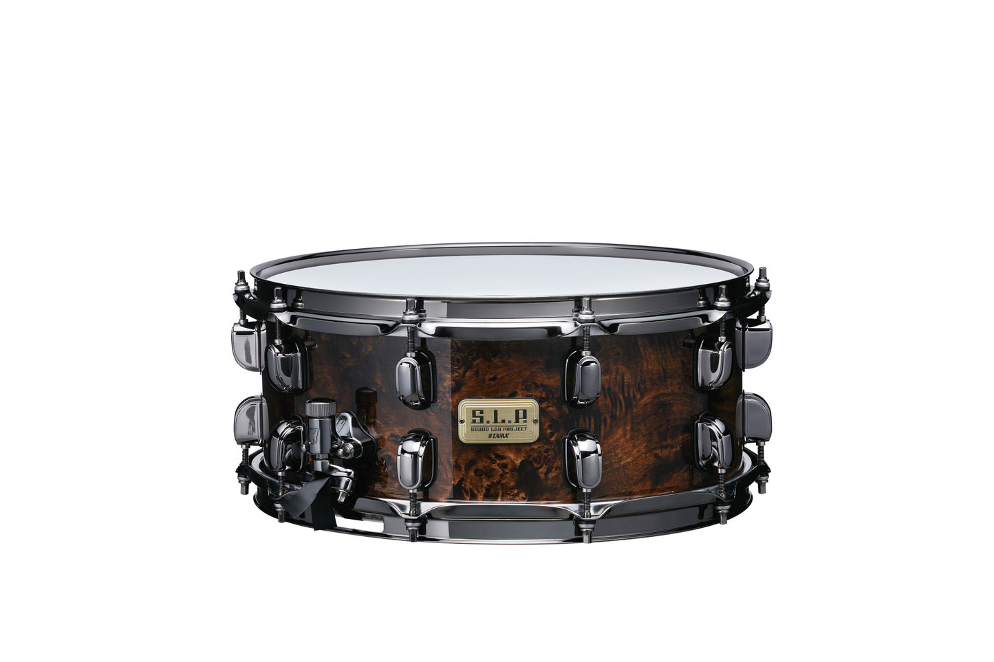TAMA Sound Lab Project G-Maple Snaredrum 14" x 6" - Kona Mappa Burl