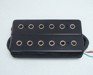 IBANEZ Neck Pickup PP1 Humbucker - schwarz für DN Modelle