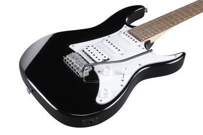 IBANEZ GIO GRX E-Gitarre 6-String - Black Night