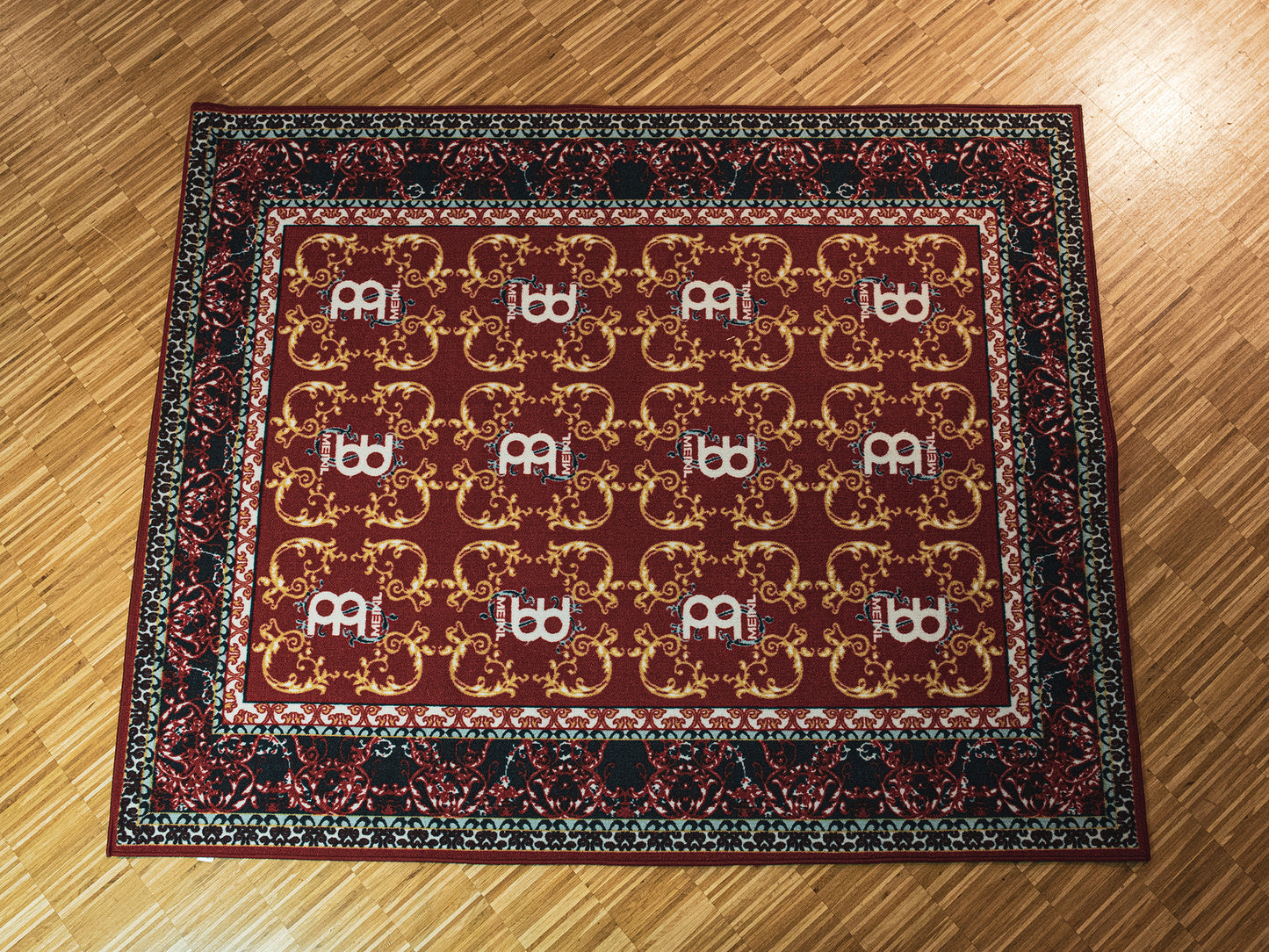 MEINL Cymbals Oriental Drum Rug - 160 x 200 cm