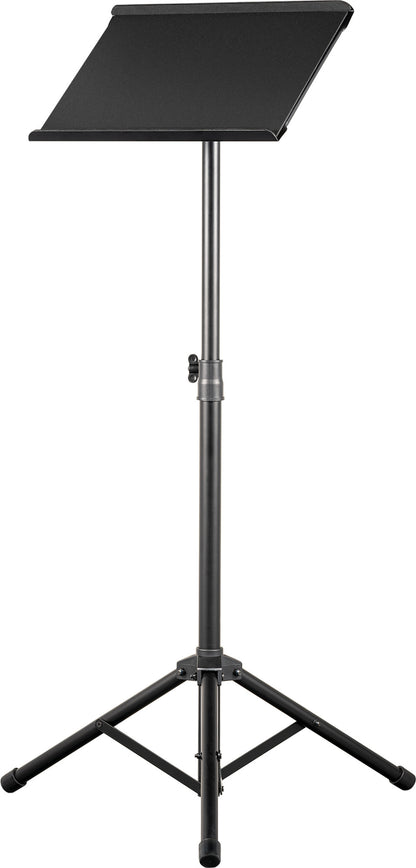 MEINL Percussion Light Laptop Table Stand