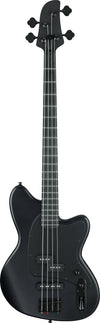 IBANEZ Talman E-Bass 4-String - Black Flat