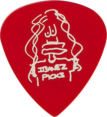 IBANEZ Paul Gilbert Signature Picks - 6 pcs
