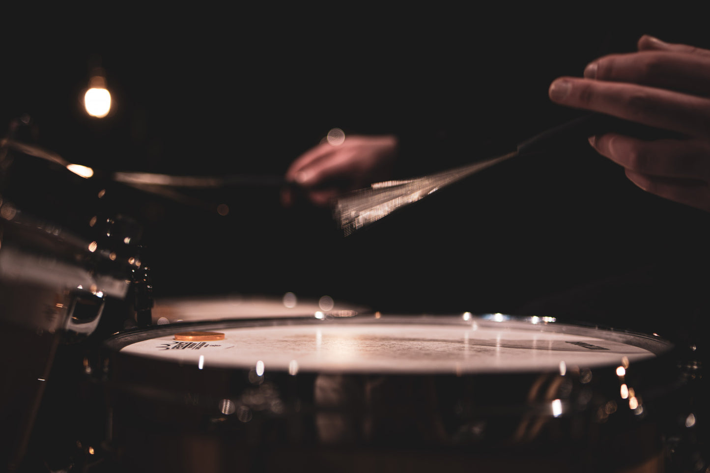MEINL Stick & Brush - Standard Wire Brush