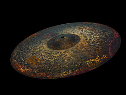 MEINL Cymbals Byzance Vintage Pure Ride - 20"