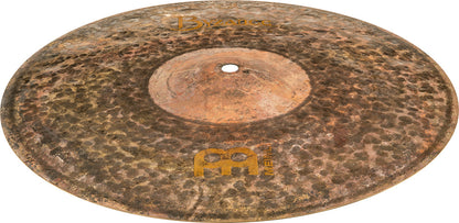 MEINL Cymbals Byzance Extra Dry Medium Hihat - 14"