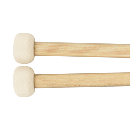 MEINL Stick & Brush - Medium Drumset Mallet