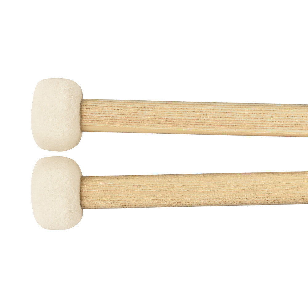 MEINL Stick & Brush - Medium Drumset Mallet