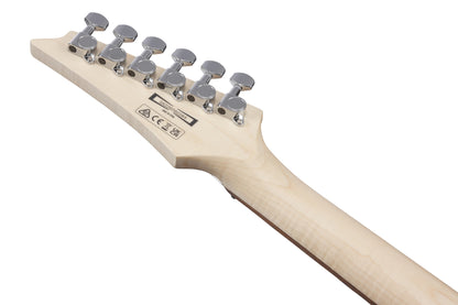 IBANEZ GIO GSA Electric Guitar 6-String - Walnut Flat