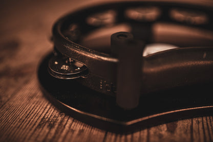 MEINL Percussion Tambourine Holder Set