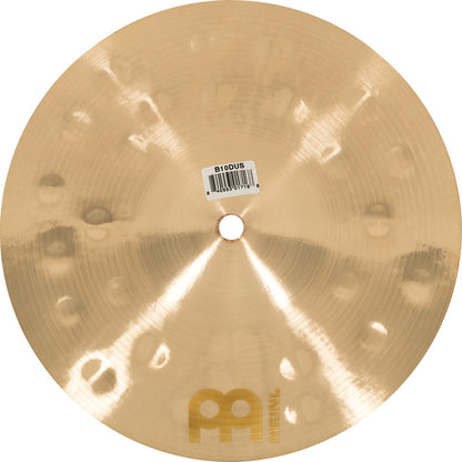 MEINL Cymbals Byzance Dual Splash - 10"